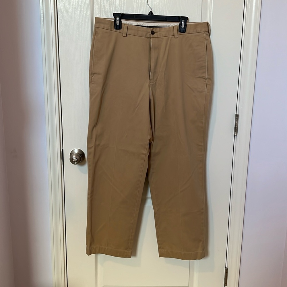 Brooks Brothers Men’s Chinos